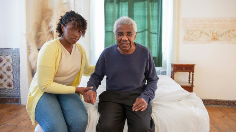 when does my parent need assisted living?