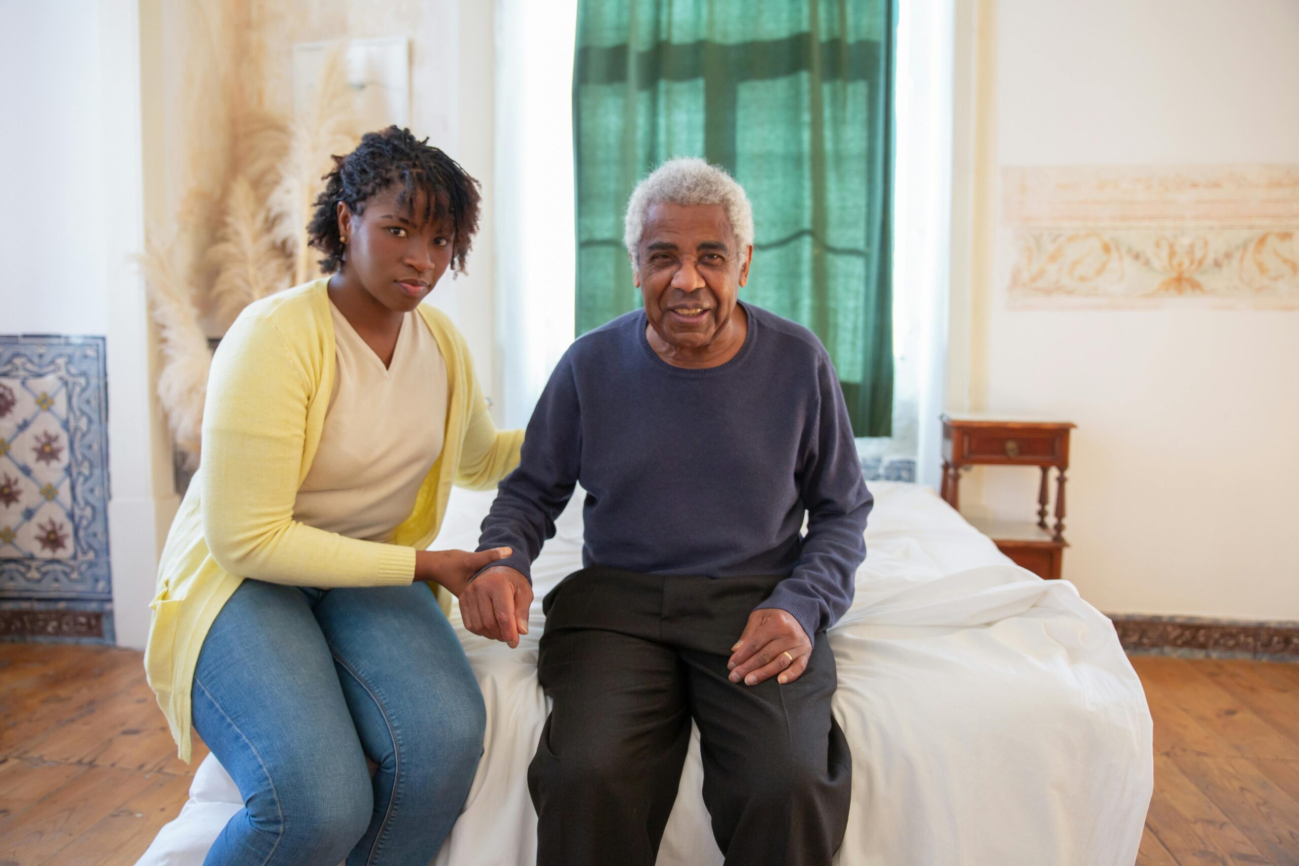 when does my parent need assisted living?